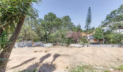 Terreno com 1 quartos à venda em Jardim Marajoara - SP