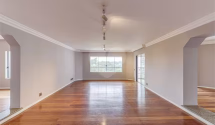 Apartamento com 4 quartos para locação em Santo Amaro - SP