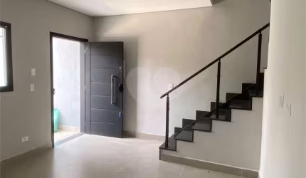 Sobrado com 3 quartos à venda em Jardim Caravelas - SP