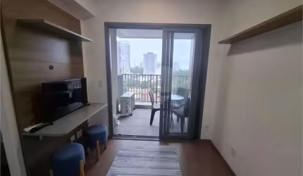 Studio com 1 quartos à venda em Chácara Santo Antônio (zona Sul) - SP