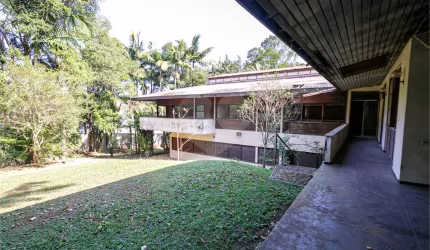 Condomínio com 5 quartos à venda em Jardim Dos Estados - SP