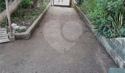 Casa com 1 quartos à venda em Jardim Palmares (zona Sul) - SP