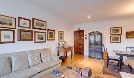 Apartamento com 2 quartos à venda em Santo Amaro - SP