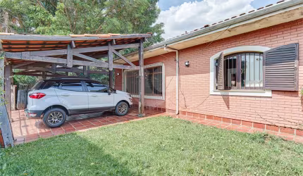 Casa térrea com 4 quartos à venda em Jardim Umuarama - SP