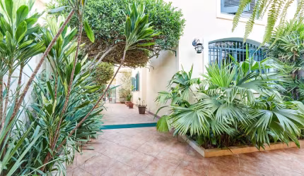 Sobrado com 3 quartos à venda em Jardim Umuarama - SP