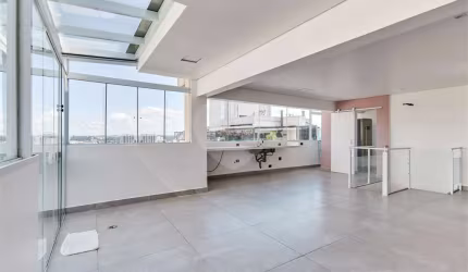 Apartamento com 2 quartos à venda em Jardim Taquaral - SP