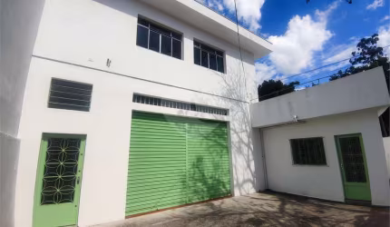 Galpão à venda em Jardim Dos Lagos - SP