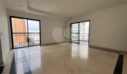 Apartamento com 3 quartos à venda em Brooklin Paulista - SP