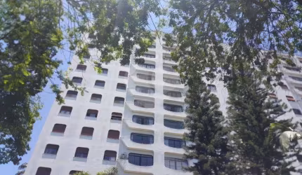 Apartamento com 3 quartos à venda em Granja Julieta - SP