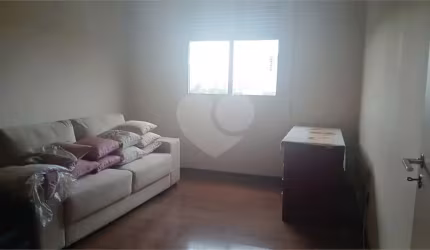Apartamento com 3 quartos à venda em Granja Julieta - SP