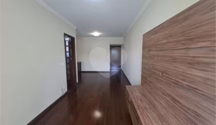 Apartamento com 3 quartos para locação em Santo Amaro - SP