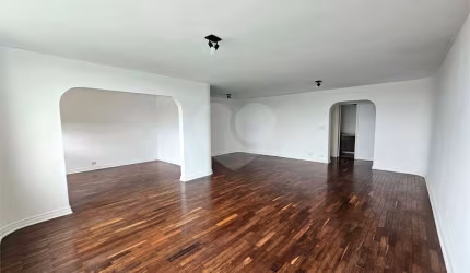 Apartamento com 4 quartos à venda em Santo Amaro - SP