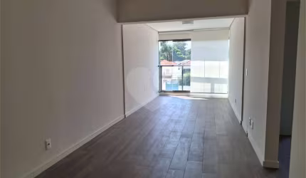 Apartamento com 2 quartos para locação em Santo Amaro - SP