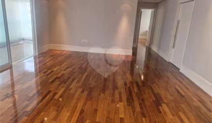 Apartamento com 4 quartos à venda em Chácara Santo Antônio (zona Sul) - SP