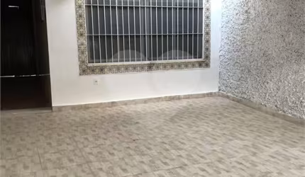 Sobrado com 2 quartos à venda em Santo Amaro - SP