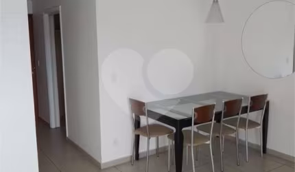 Apartamento com 3 quartos à venda em Jabaquara - SP