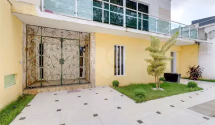 Sobrado com 3 quartos à venda ou para locação em Jardim Marajoara - SP