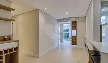 Apartamento com 2 quartos à venda em Jardim Das Acácias - SP