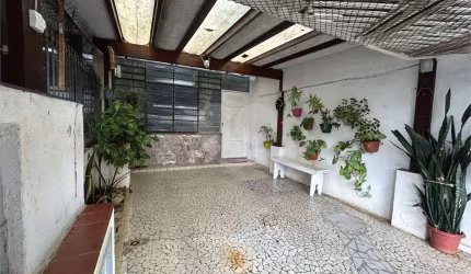 Sobrado com 2 quartos à venda em Vila Cordeiro - SP