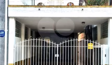 Sobrado com 2 quartos à venda em Vila Cruzeiro - SP