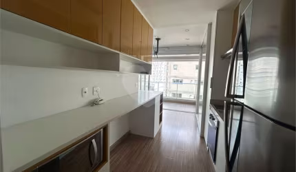 Apartamento com 1 quartos à venda em Brooklin Paulista - SP
