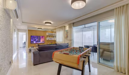 Apartamento com 2 quartos à venda em Cidade Monções - SP