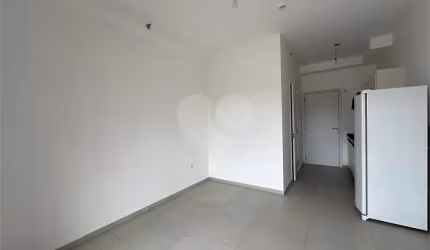 Apartamento com 1 quartos à venda em Santo Amaro - SP