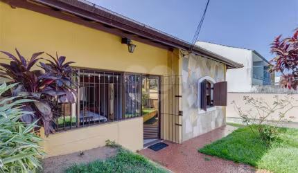 Casa térrea com 2 quartos à venda em Vila Campo Grande - SP