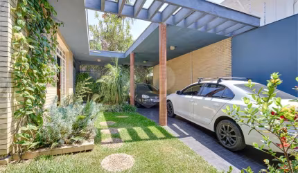 Casa com 4 quartos para locação em Jardim Petrópolis - SP