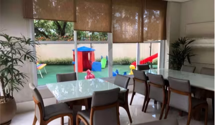 Apartamento com 2 quartos para locação em Vila Clementino - SP