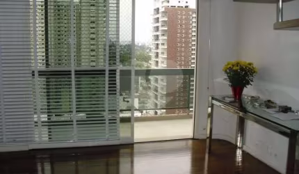 Cobertura com 4 quartos à venda em Campo Belo - SP