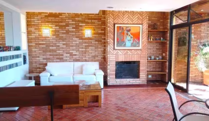 Cobertura com 3 quartos à venda em Santo Amaro - SP