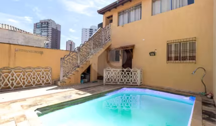 Casa com 3 quartos à venda em Mirandópolis - SP