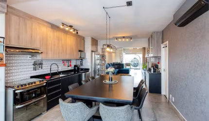 Apartamento com 3 quartos à venda em Jardim Prudência - SP