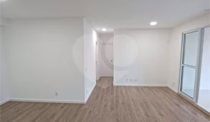 Apartamento com 4 quartos à venda em Vila Andrade - SP