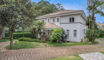 Condomínio com 4 quartos à venda ou para locação em Santo Amaro - SP