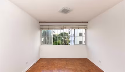 Apartamento com 3 quartos à venda em Indianópolis - SP