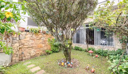 Casa de vila com 3 quartos à venda em Vila Elvira - SP