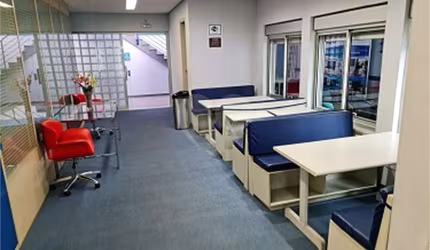Prédio inteiro à venda em Vila Cruzeiro - SP