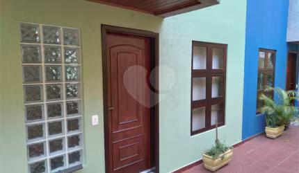 Condomínio com 3 quartos à venda em Santo Amaro - SP