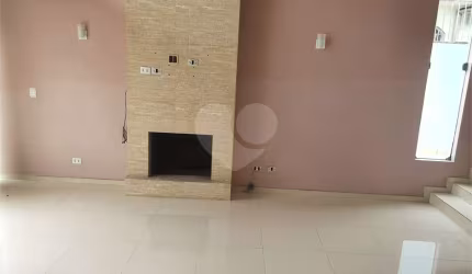 Casa com 3 quartos à venda ou para locação em Jardim Campo Grande - SP