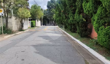 Terreno à venda em Santo Amaro - SP