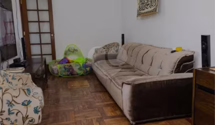 Apartamento com 3 quartos à venda em Santo Amaro - SP