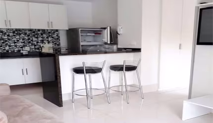 Apartamento com 1 quartos à venda em Vila Andrade - SP