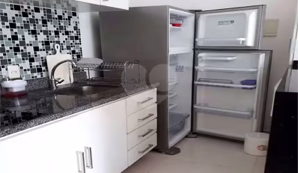 Apartamento com 1 quartos à venda em Vila Andrade - SP