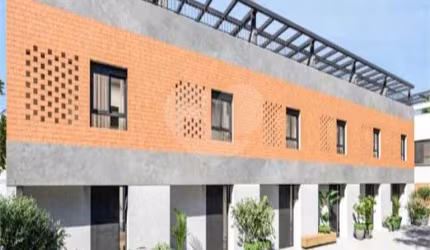 Condomínio com 2 quartos à venda em Vila Mariana - SP