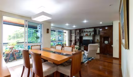 Apartamento com 3 quartos à venda em Vila Mariana - SP
