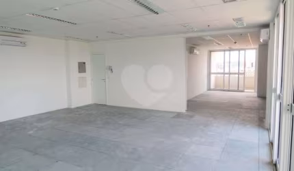 Salas à venda em Chácara Santo Antônio (zona Sul) - SP