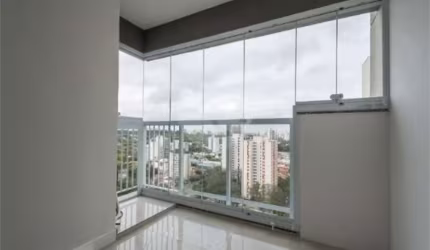 Apartamento com 2 quartos à venda em Chácara Santo Antônio (zona Sul) - SP