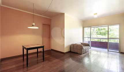 Apartamento com 3 quartos à venda em Vila Sofia - SP